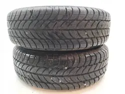 2x Pneu Hiver Dębica Frigo 2 185/65R15