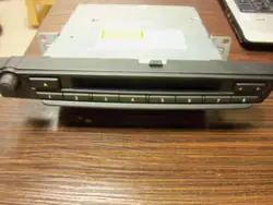 Radio CD Professional BMW OEM 9263944 pour E70 LCI