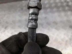 Flexible de frein OEM SBH300617 Arrière gauche Alfa Romeo Stelvio