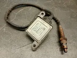 Lambdatunnistin NOx-anturi MERCEDES W205 2.2 CDI A0009051512