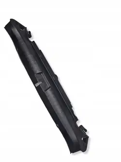 BMW 3 E46 bagageluckströmskydd OEM 51478252735