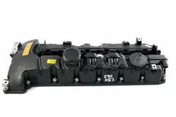 BMW OE 7548196 Ventildeckel - Gebrauchter Zustand