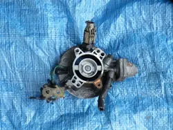 Carburateur Ford Fiesta MK3 OEM 89BF-AA B 1220