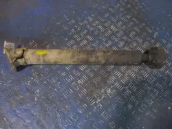 Kia Sorento I Framdrevaxel 2.5CRDi 4x4