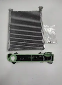 Échangeur de chaleur Valeo 812416