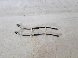 Flexible de frein avant OEM JJJJ4 pour Dodge Durango III