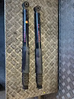 Ammortizzatore posteriore Dacia Logan II 562106313R OEM