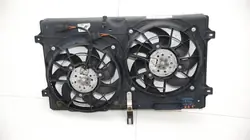 Ventilateur de refroidissement OEM 360155334 VW Sharan
