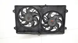 Ventilateur de refroidissement OEM 360155334 VW Sharan