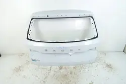 SKODA KODIAQ LIFT 2021- kofferbakdeksel OEM