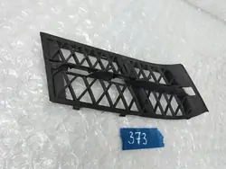 Originale rechte Stoßstangengitter BMW F07 GT OEM