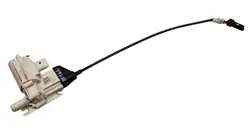 Bakdörrsaktuator Mercedes-Benz GL X166 2015