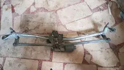 Voorraammechanisme AUDI A4 CABRIO 8E2955119A