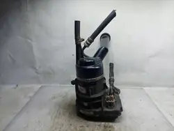 Bomba dirección Citroen C4 Picasso 9684040280