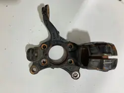 AUDI Q3 8U Vooras links wielophanging draagarm OEM
