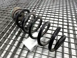 Mola Traseira OEM LORK-530-117769 Audi A6 C7 11-18