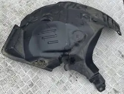 Vänster framskärm OEM 638430739R för Renault Zoe II