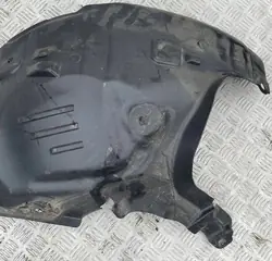 Aile avant gauche OEM 638430739R pour Renault Zoe II
