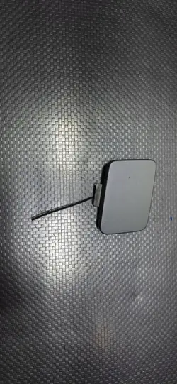 AUDI A4 B6 00-04 Tapón de Parachoques Frontal 8E0807241