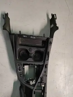 BMW F20 Käsinojatuuneli - Käytetty OEM-osa