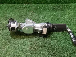 Zündschloss Mazda 3 BK 1.6 CITD OEM 3M51-3F880-AD