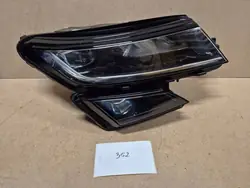 Skoda Kodiaq Full LED Lado Direito 566941016F