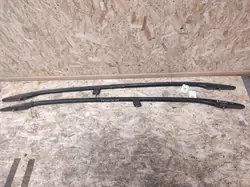 Roof Rail Set FORD GALAXY III 1.9L diesel 2005
