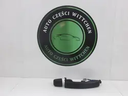 Etumma oikea ovikahva Renault Master III OEM 806074220R