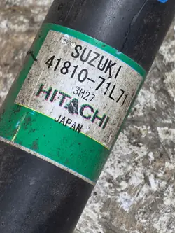 OEM 41810-71L71 Takajousi Suzuki Swift:lle