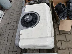 AGREGAT termoking Bus - Chauffage d'Autobus d'Occasion