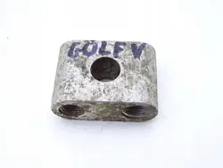Coletor de força de travão Volkswagen OE 1K0611755 usado