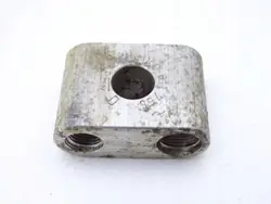 Begagnad Volkswagen OE 1K0611755 bromskraftssamlare