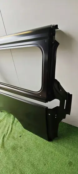 OEM 760326264R Oikea takalokasuoja - Käytetty