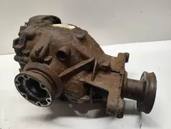Achterdifferentieel BMW X5 E53 2123970002 3.0L Diesel