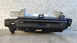 Leitor CD Rádio Navegação Lexus UX 250H OEM 86140-76F80