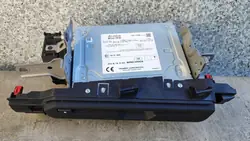Lexus UX 250H CD Radio Navigointilukija OEM 86140-76F80