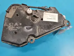 DPF-nestesäiliö OEM 9671981380 Citroen DS4 2.0 HDI