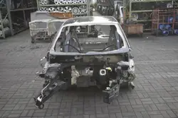 OEM mamAUTO-931718 Linkes/Rechtes Heckkotflügel Viertelblech