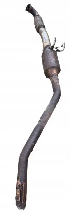 OEM 7H0131701 Katalysator för VW T5 1.9TDI