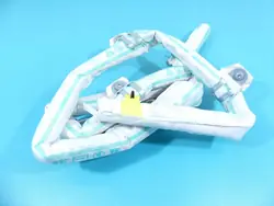 Linker Vorhang-Airbag Jaguar F-Pace 16-