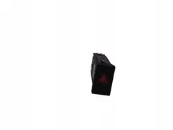Warnblinkschalter VW Passat B5 OEM 3B0953235C