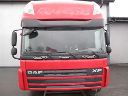 DAF SPACE CAB XF 105 Super Space Cab Kabine - Gebraucht