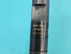 Injecteur Delphi testé OEM EJBR05102D pour Renault Kangoo