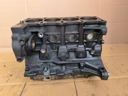 Fiat 500X 1.4 MultiAir Turbo moottorilohko OEM