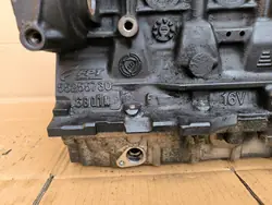 Bloc moteur Fiat 500X 1.4 MultiAir Turbo OEM