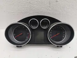 Opel Insignia A 2.0 CDTI Instrumentpanel OEM 20930202