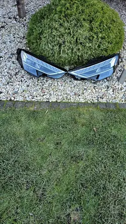 Audi A3 S3 8Y LIFT Faros Full LED Matrix