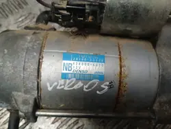 Démarreur Toyota OEM 28100-33120 Occasion