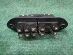 Türschloss OEM 51811770 Rechte Seite Fiat Doblo
