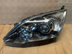 HONDA CR-V III Vasen Xenon Ajovalot 2006-2011